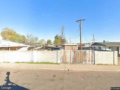 Spencer, MESA, AZ 85204