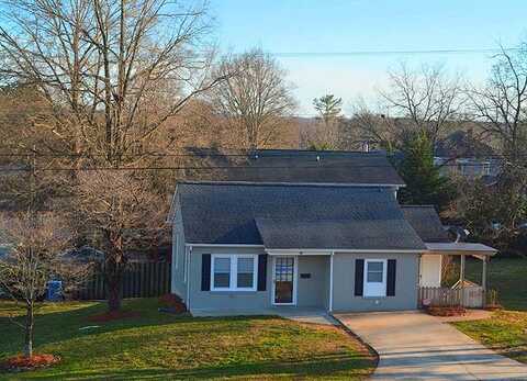 1St, TAYLORSVILLE, NC 28681