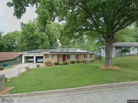 Judy, SAINT CHARLES, MO 63301