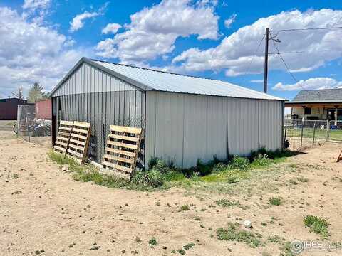 Keen, BYERS, CO 80103