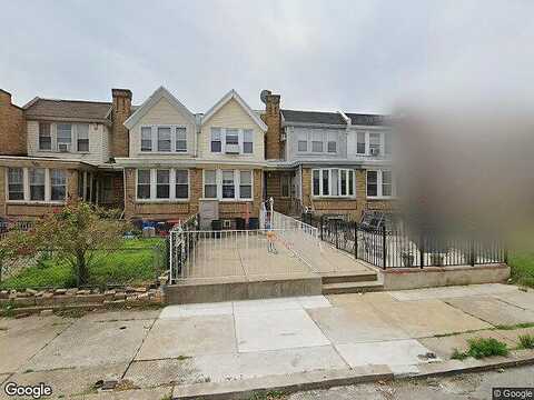 Sentner, PHILADELPHIA, PA 19120