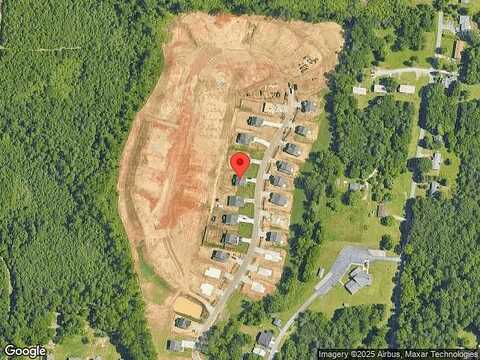 Siler, TRINITY, NC 27370