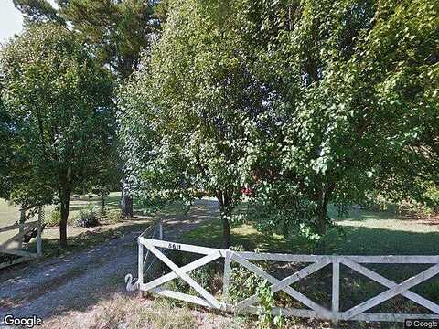 Cemetery, LULA, GA 30554