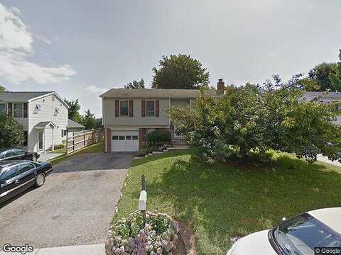 Reardon, WOODBRIDGE, VA 22193
