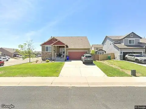 29Th Street, GREELEY, CO 80631