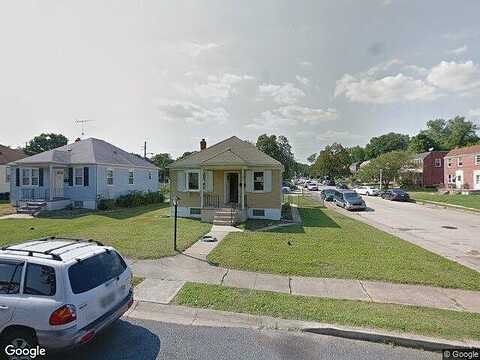Remmell, BALTIMORE, MD 21206