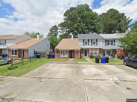 Carisbrooke, PORTSMOUTH, VA 23703