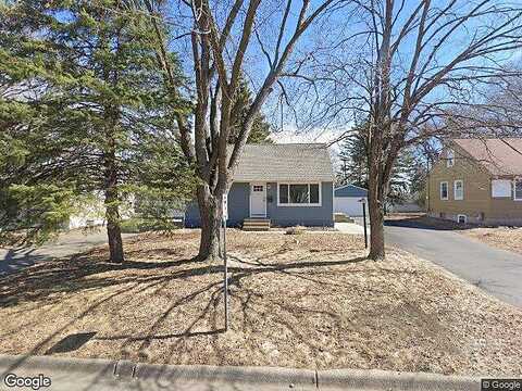 Sumter, MINNEAPOLIS, MN 55428