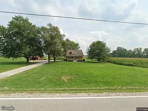 State Road 241, MONROE CITY, IN 47557