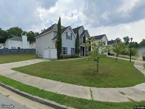 One Lake, ATLANTA, GA 30349