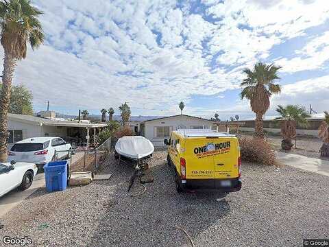 Pasadena, FORT MOHAVE, AZ 86426