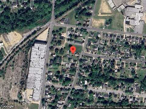 Chestnut, BRIDGETON, NJ 08302