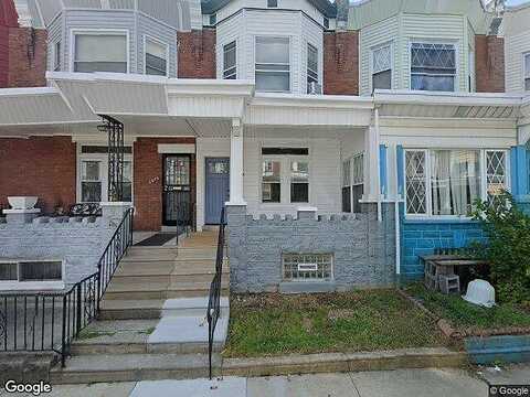 Osage, PHILADELPHIA, PA 19143