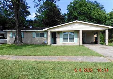 Atlanta, BATON ROUGE, LA 70812