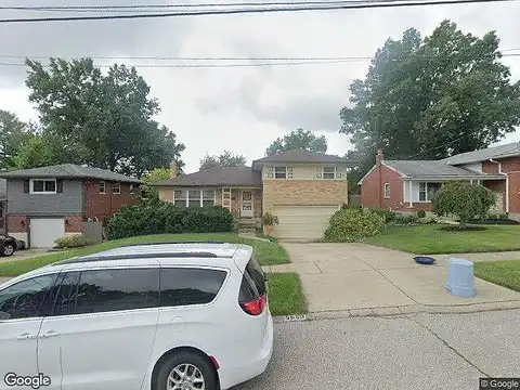 Glen, CINCINNATI, OH 45248