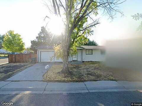 Cindy Ann, GRAND JUNCTION, CO 81501