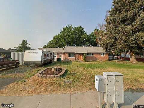 Harlan, KLAMATH FALLS, OR 97603