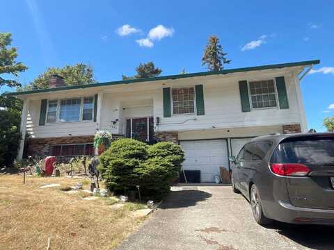 207Th, BEAVERTON, OR 97078