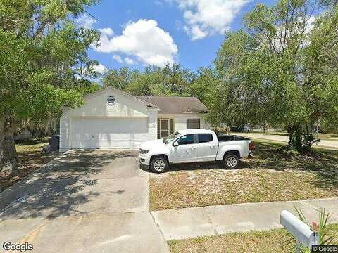 25Th Street, BRADENTON, FL 34203