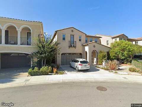 Molly, LADERA RANCH, CA 92694