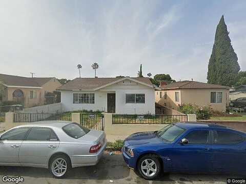 Arbor, LONG BEACH, CA 90805