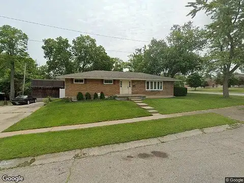 Torlage, DAYTON, OH 45431