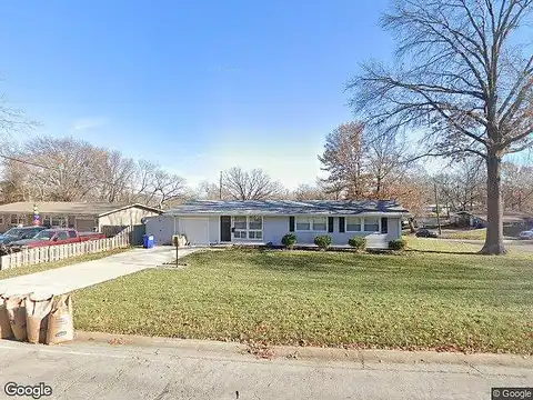 Michigan, KANSAS CITY, MO 64118