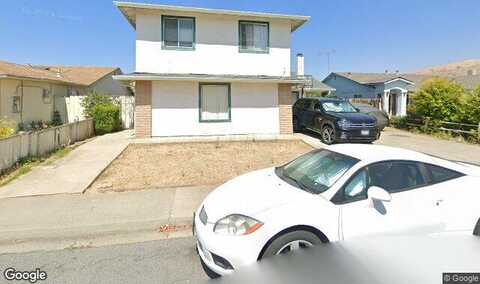 Parvin, MILPITAS, CA 95035