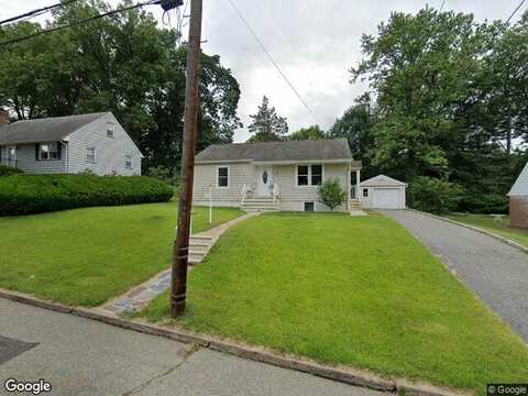 Taylor, ORADELL, NJ 07649
