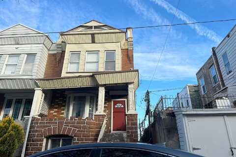 Hazel, PHILADELPHIA, PA 19143