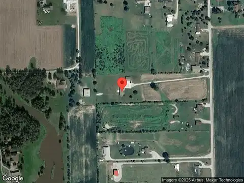 Wright Puthoff, SIDNEY, OH 45365