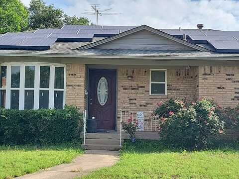 Enchanted, DALLAS, TX 75227