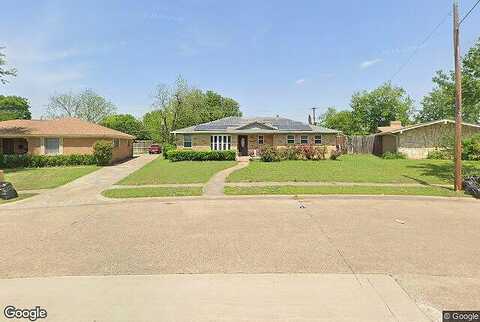 Enchanted, DALLAS, TX 75227