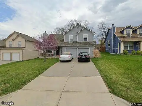 College, KANSAS CITY, MO 64130