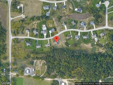 Cannon Hills, ADA, MI 49301