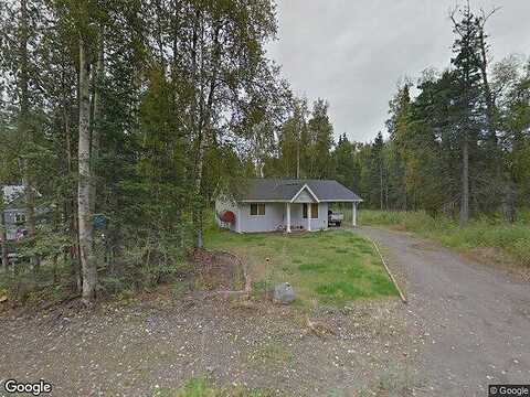 Trinity, WASILLA, AK 99623