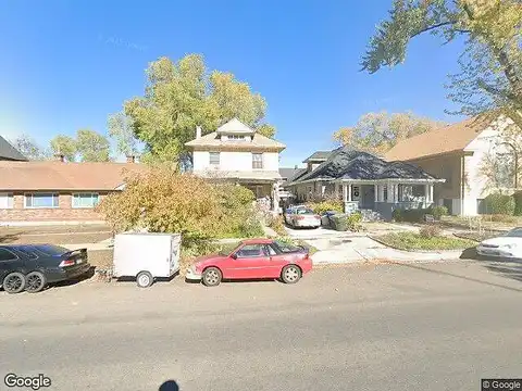 23Rd, OGDEN, UT 84401