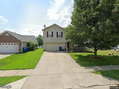 Decatur Ridge, INDIANAPOLIS, IN 46221