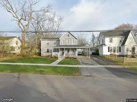 Burt, AUBURN, NY 13021