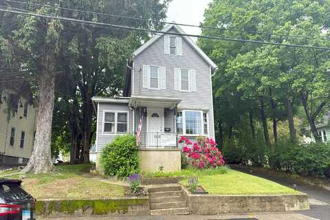 Emmett, DERBY, CT 06418
