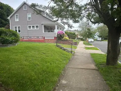 Stuyvesant, NEW HAVEN, CT 06512