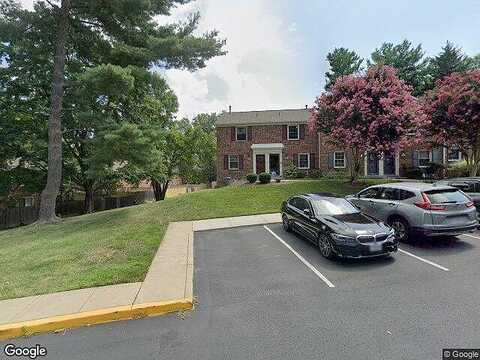 Torington Dr, SPRINGFIELD, VA 22152