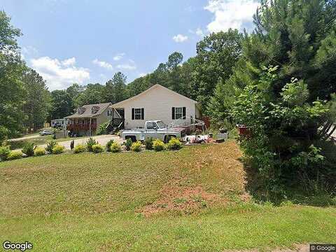 Lancer, GAINESVILLE, GA 30506