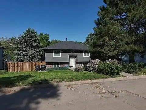 50Th, OMAHA, NE 68117
