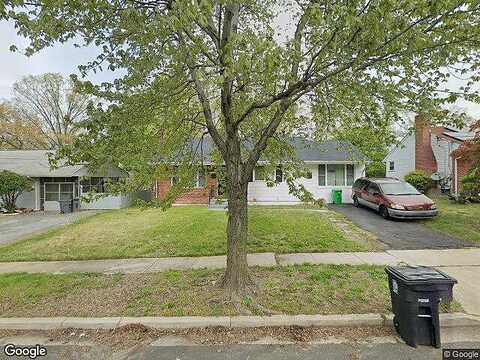 Galloway, OXON HILL, MD 20745