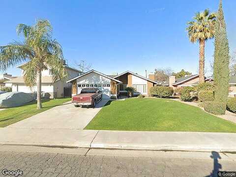 Lenz, BAKERSFIELD, CA 93307