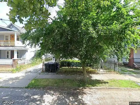 Prosser, CLEVELAND, OH 44103
