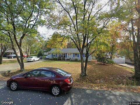 Mckinley, FREDERICKSBURG, VA 22407
