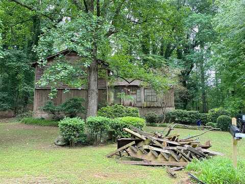 Raven Springs, STONE MOUNTAIN, GA 30087