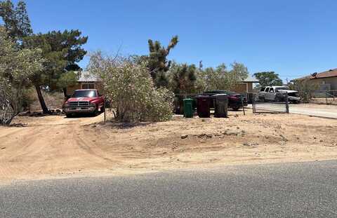 Pimlico, YUCCA VALLEY, CA 92284